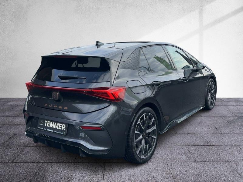Cupra Born e-Boost 77kWh