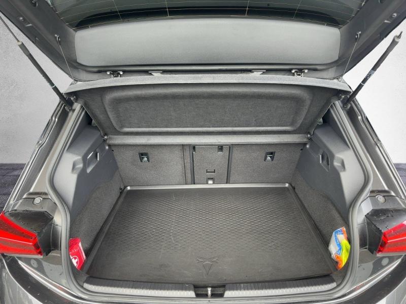 Cupra Born e-Boost 77kWh