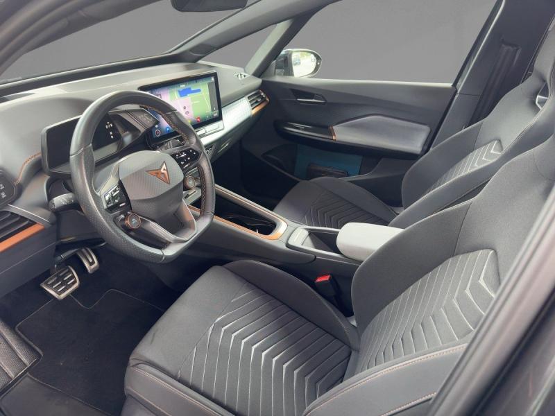 Cupra Born e-Boost 77kWh