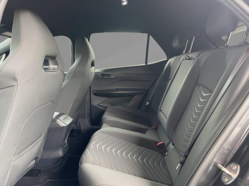 Cupra Born e-Boost 77kWh