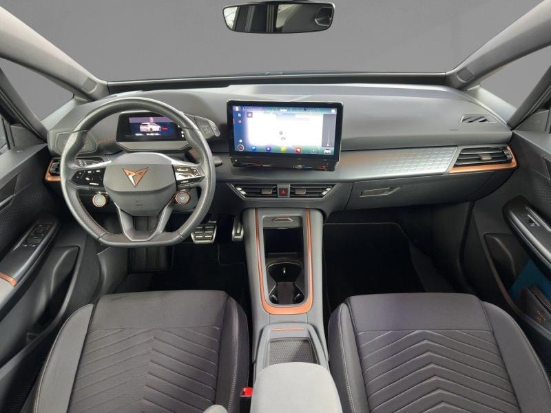 Cupra Born e-Boost 77kWh