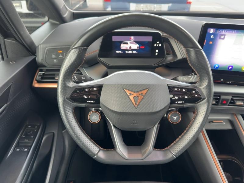 Cupra Born e-Boost 77kWh