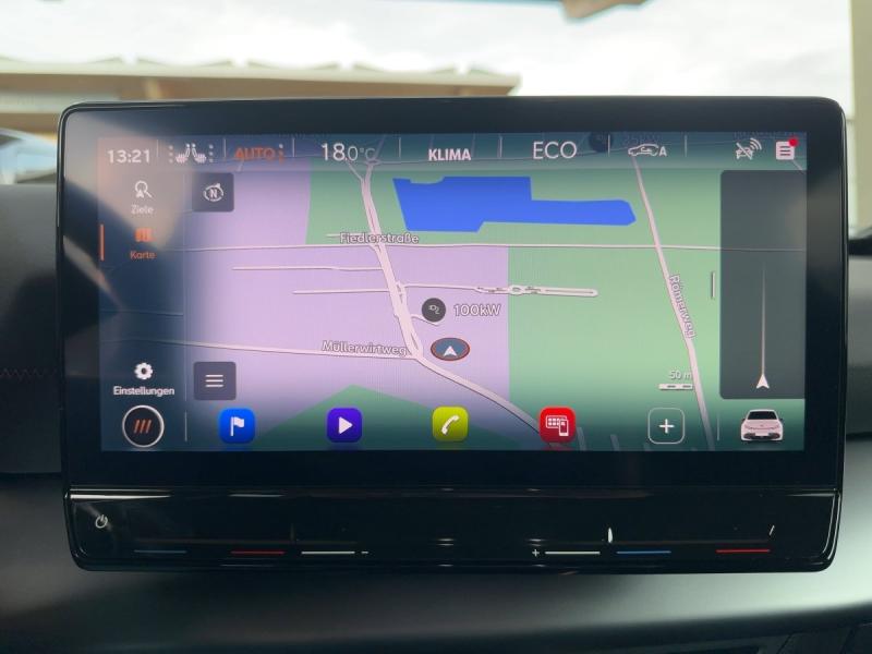 Cupra Born e-Boost 77kWh