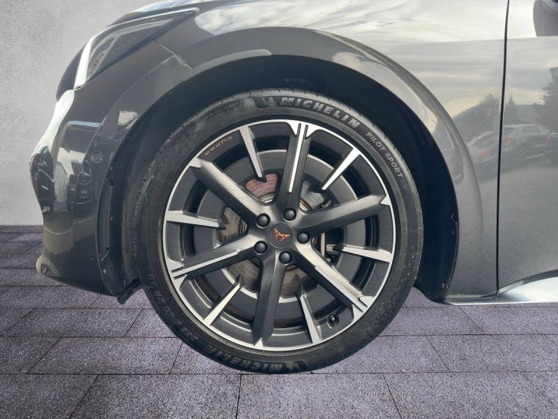 Cupra Born e-Boost 77kWh