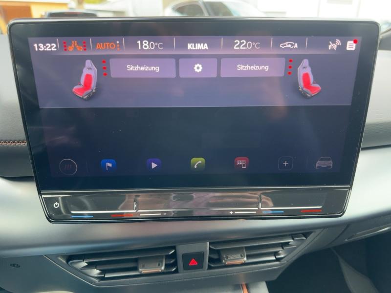 Cupra Born e-Boost 77kWh