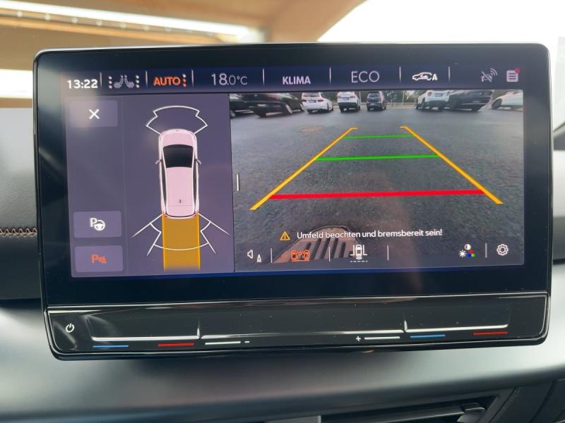 Cupra Born e-Boost 77kWh
