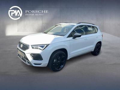 SEAT Ateca FR 1.5 TSI ACT DSG