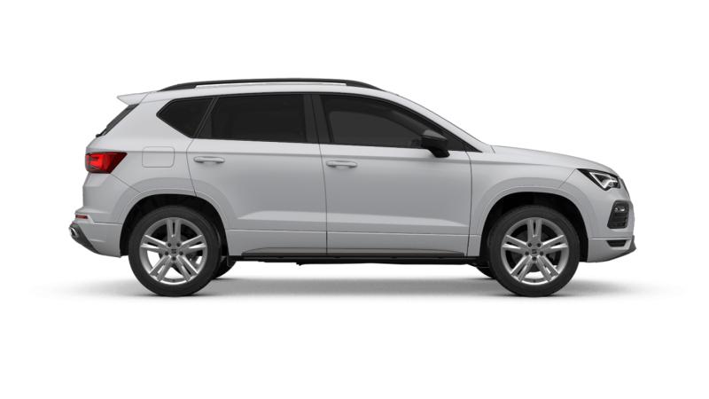 SEAT Ateca FR 1.5 TSI ACT DSG