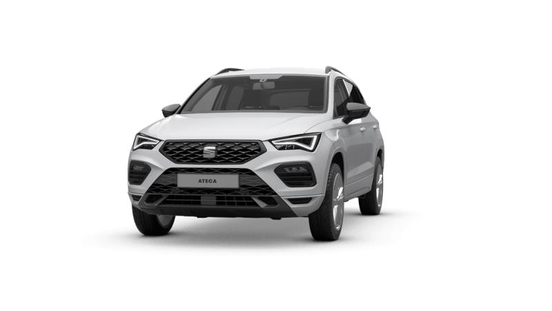 SEAT Ateca FR 1.5 TSI ACT DSG