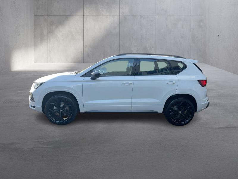 SEAT Ateca FR 1.5 TSI ACT DSG