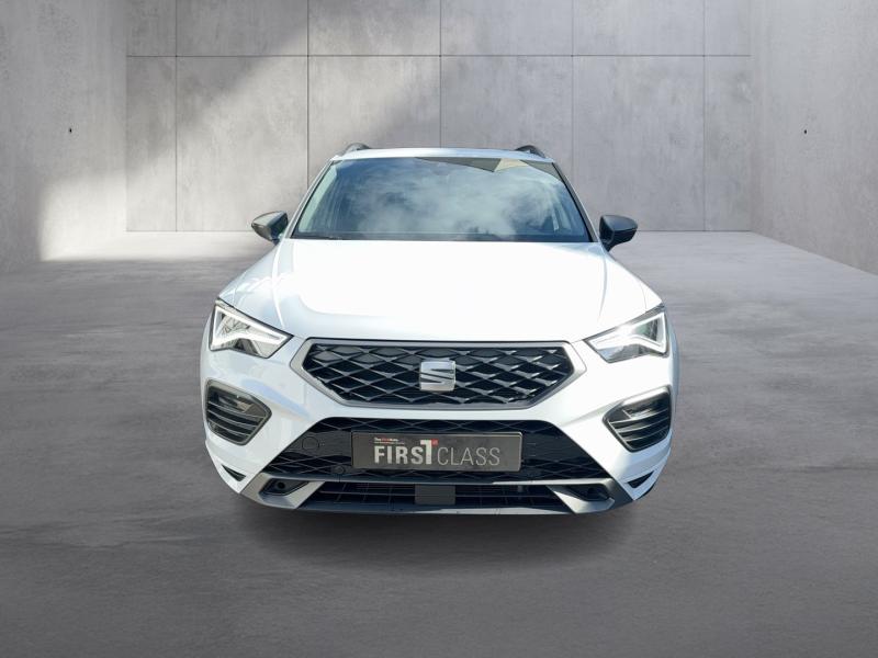SEAT Ateca FR 1.5 TSI ACT DSG