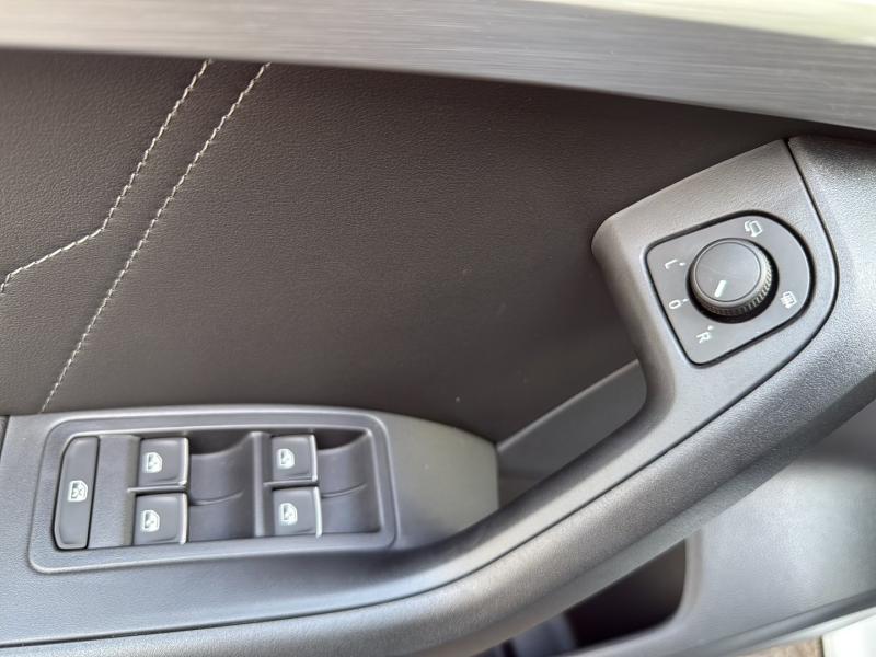 SEAT Ateca FR 1.5 TSI ACT DSG