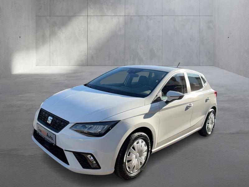 SEAT Ibiza Austria Edition