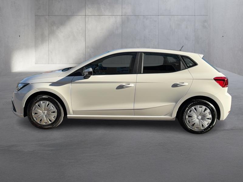 SEAT Ibiza Austria Edition