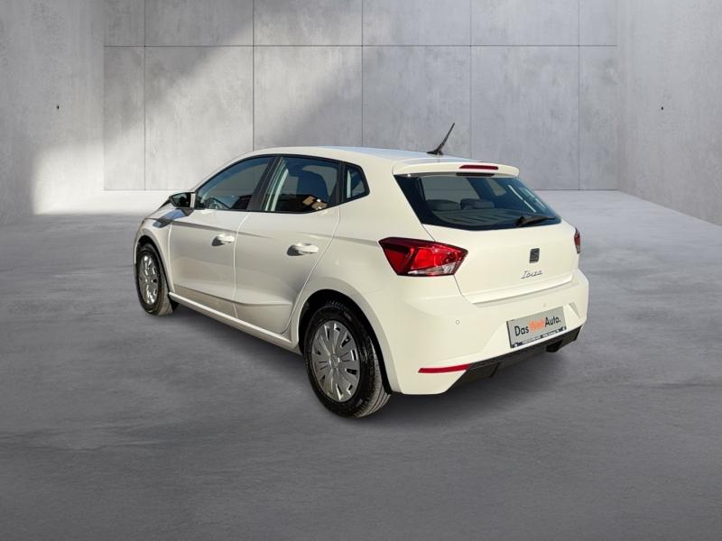 SEAT Ibiza Austria Edition