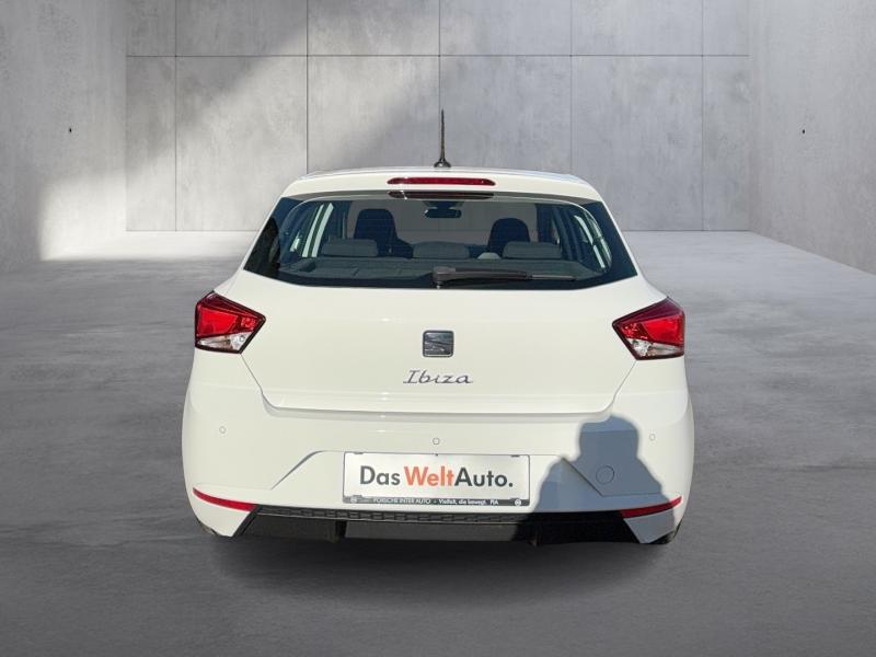 SEAT Ibiza Austria Edition