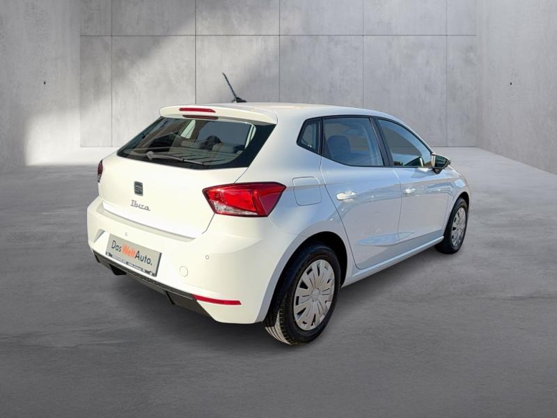 SEAT Ibiza Austria Edition