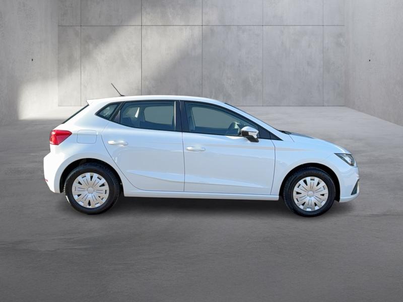 SEAT Ibiza Austria Edition