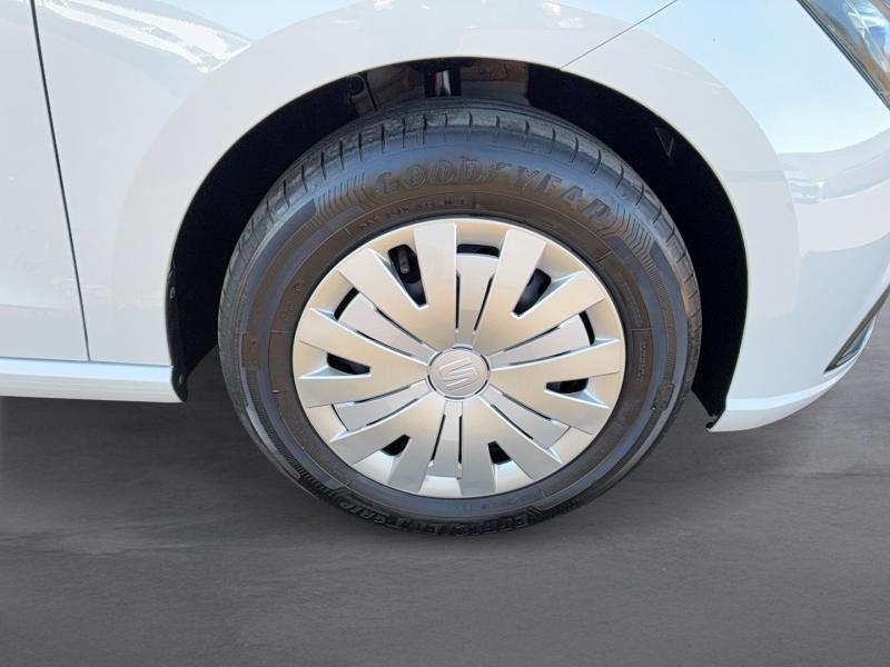 SEAT Ibiza Austria Edition