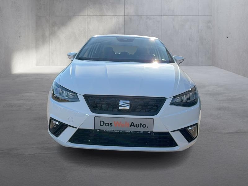 SEAT Ibiza Austria Edition