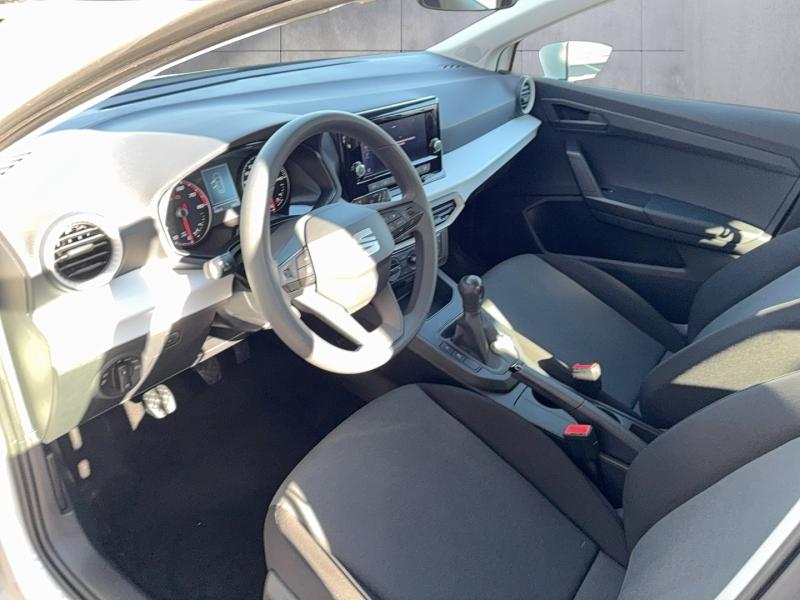 SEAT Ibiza Austria Edition