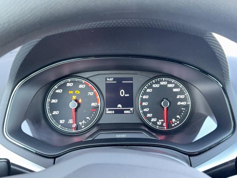 SEAT Ibiza Austria Edition