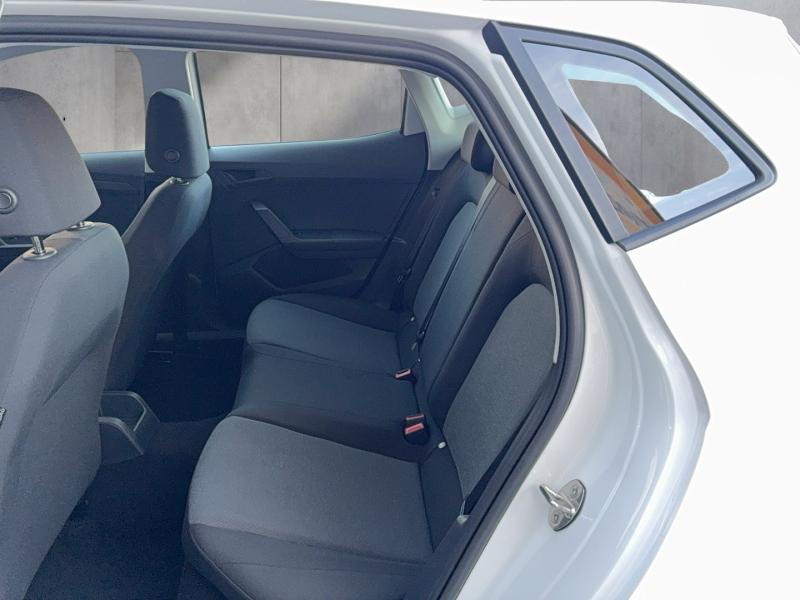 SEAT Ibiza Austria Edition