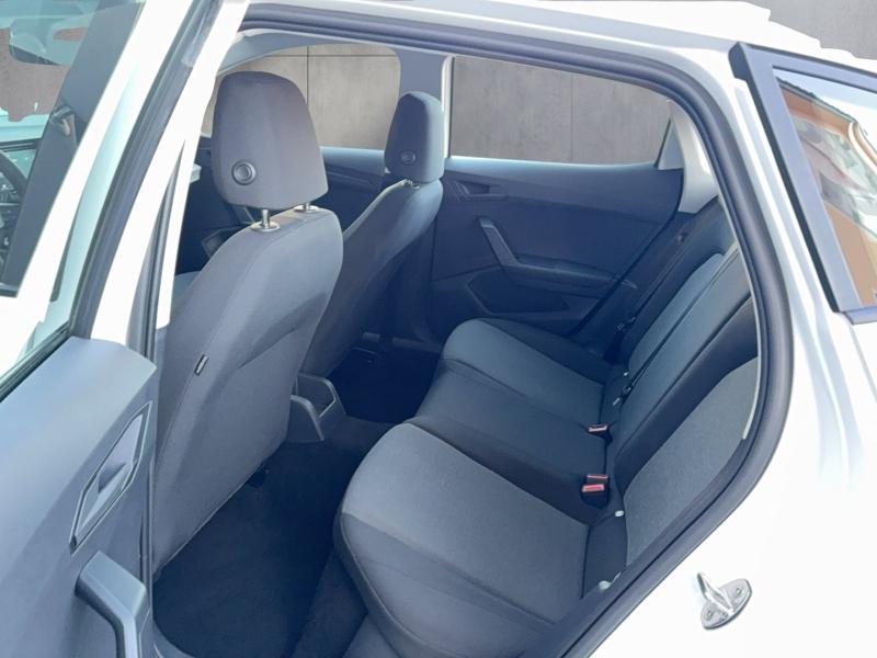 SEAT Ibiza Austria Edition