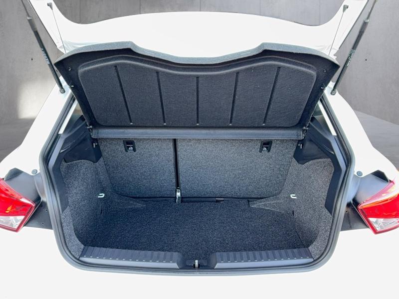 SEAT Ibiza Austria Edition