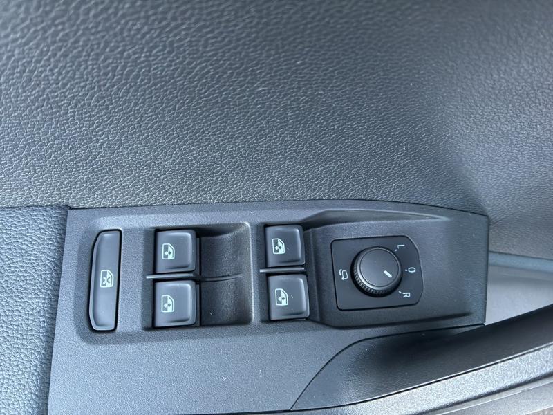 SEAT Ibiza Austria Edition