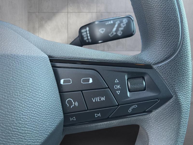 SEAT Ibiza Austria Edition