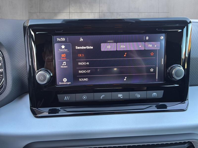 SEAT Ibiza Austria Edition