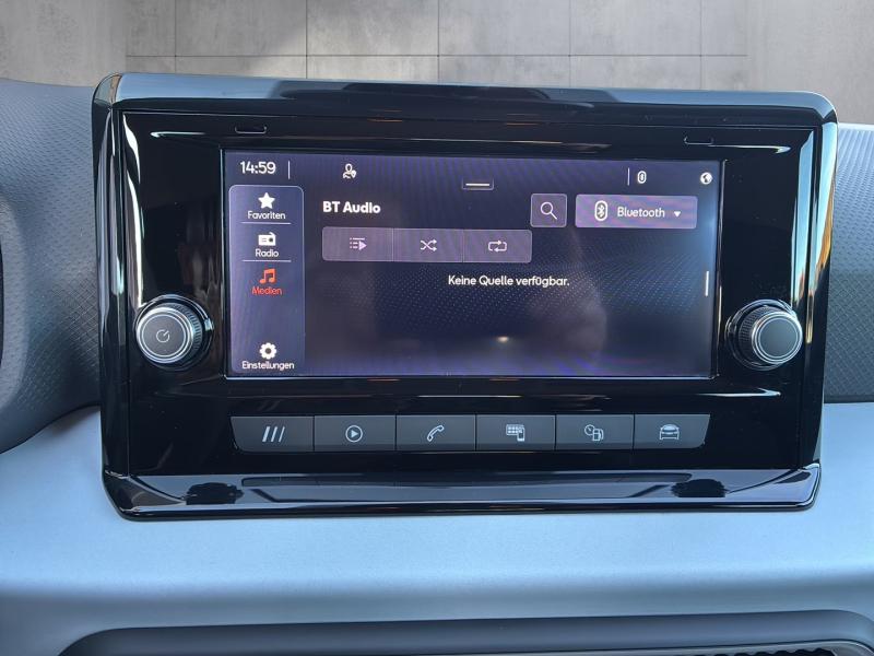 SEAT Ibiza Austria Edition