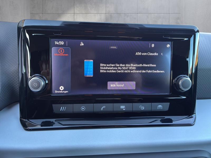 SEAT Ibiza Austria Edition