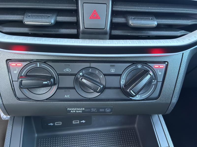 SEAT Ibiza Austria Edition