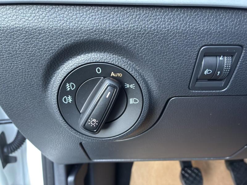 SEAT Ibiza Austria Edition