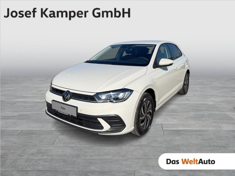 Polo Volkswagen VW Polo Life TSI