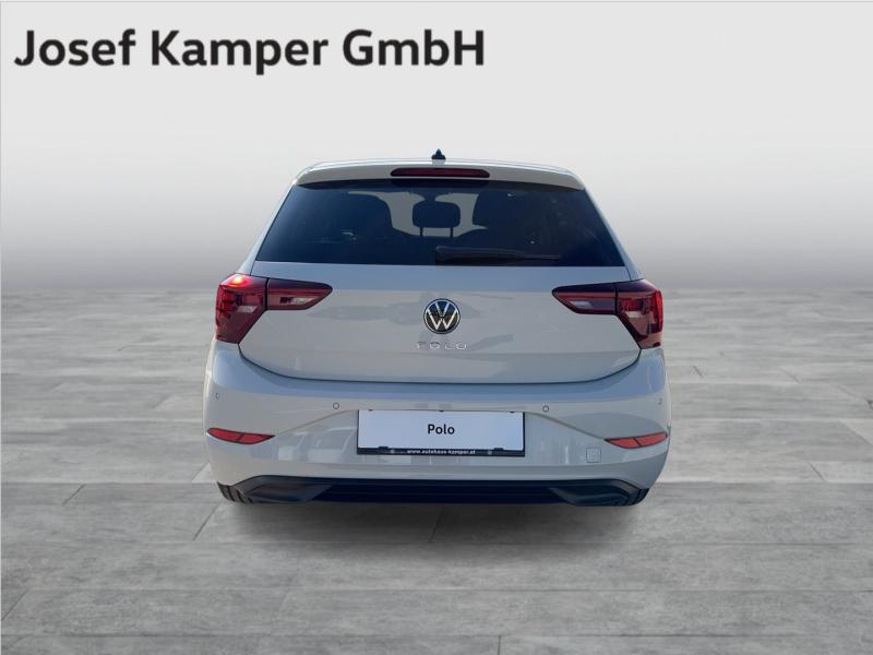 VW Polo Life TSI