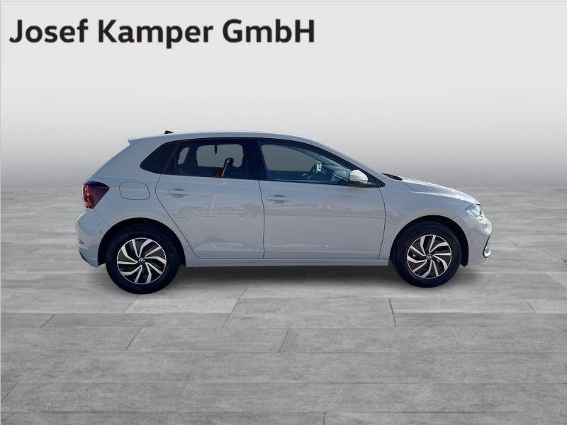 VW Polo Life TSI