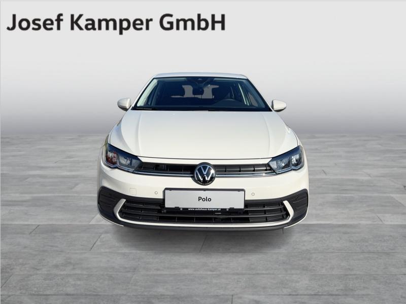 VW Polo Life TSI