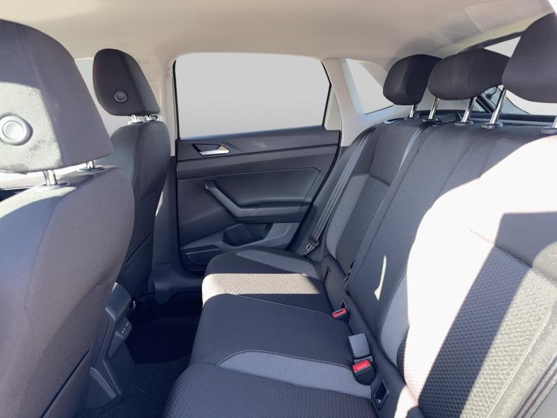VW Polo Life TSI