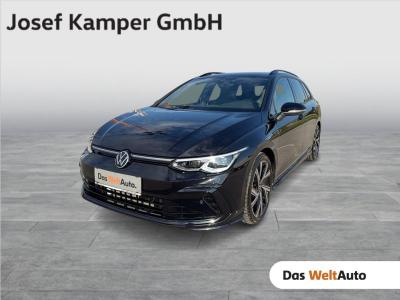 VW Golf Variant R-Line TDI DSG