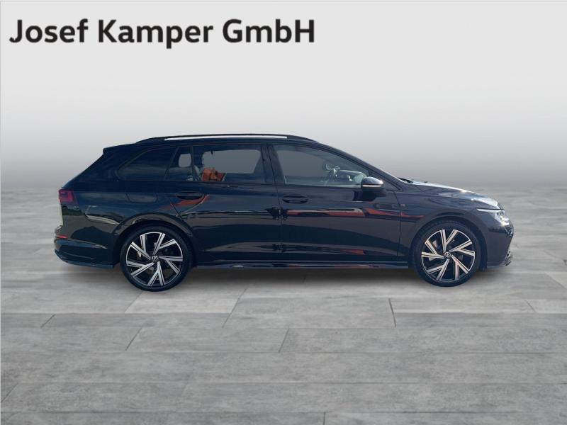 VW Golf Variant R-Line TDI DSG