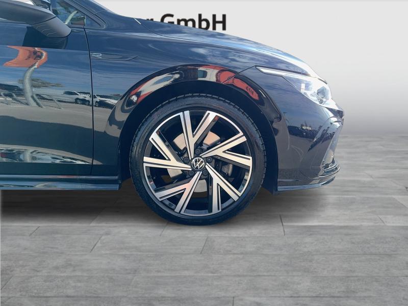 VW Golf Variant R-Line TDI DSG