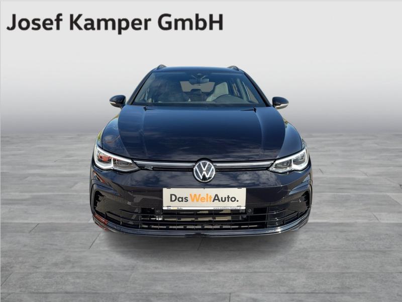 VW Golf Variant R-Line TDI DSG