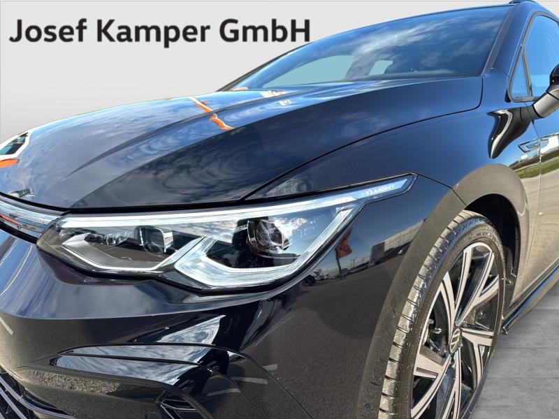 VW Golf Variant R-Line TDI DSG