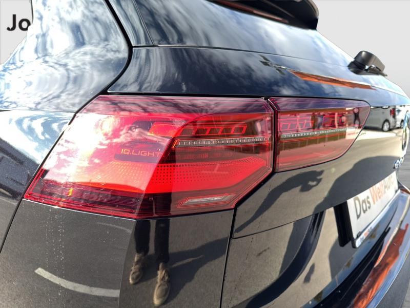 VW Golf Variant R-Line TDI DSG