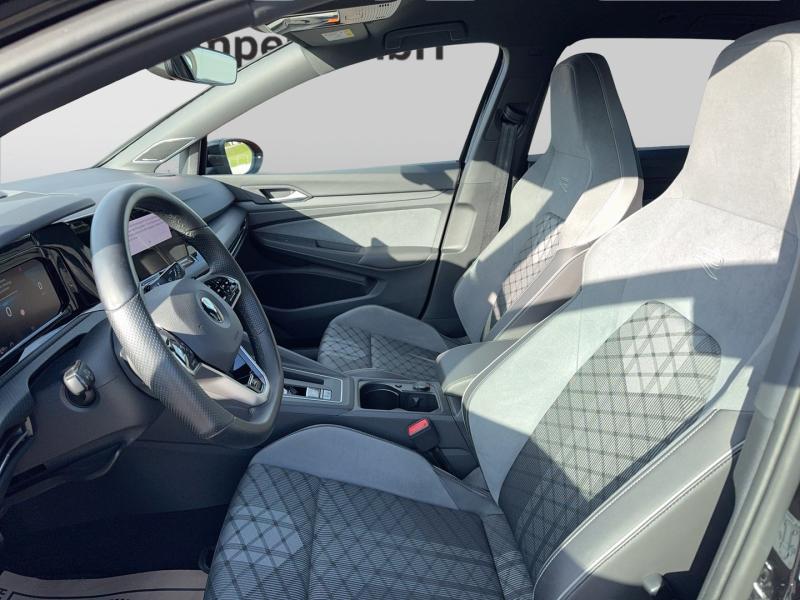 VW Golf Variant R-Line TDI DSG