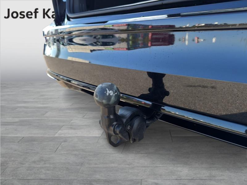 VW Golf Variant R-Line TDI DSG