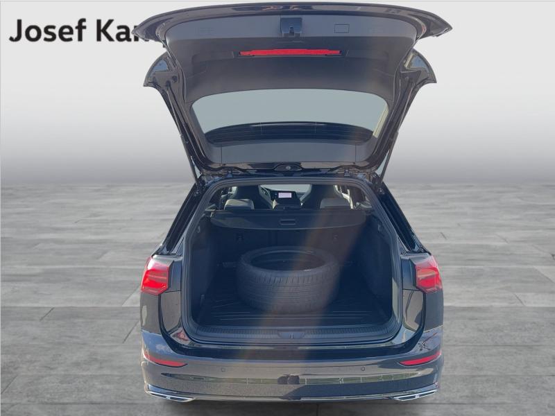 VW Golf Variant R-Line TDI DSG